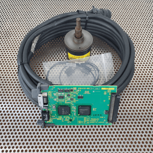 line tracking kit
