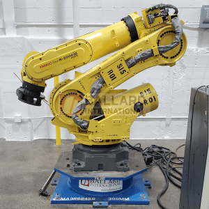 R 2000iB 210FS 8