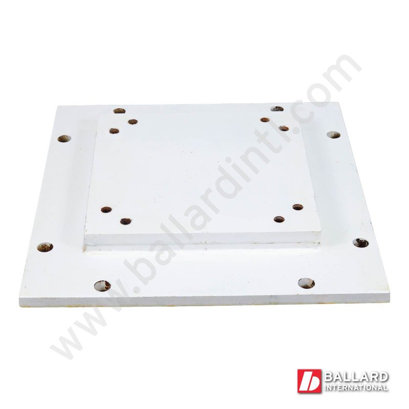 FANUC R-1000iA Robot Floor Mount Base Plate