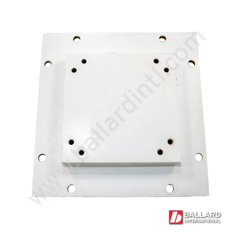 FANUC R-1000iA Robot Floor Mount Base Plate Top