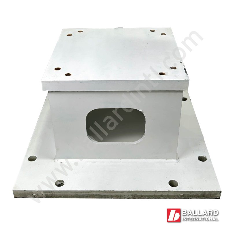 FANUC R-1000iA Robot Riser Base 390mm