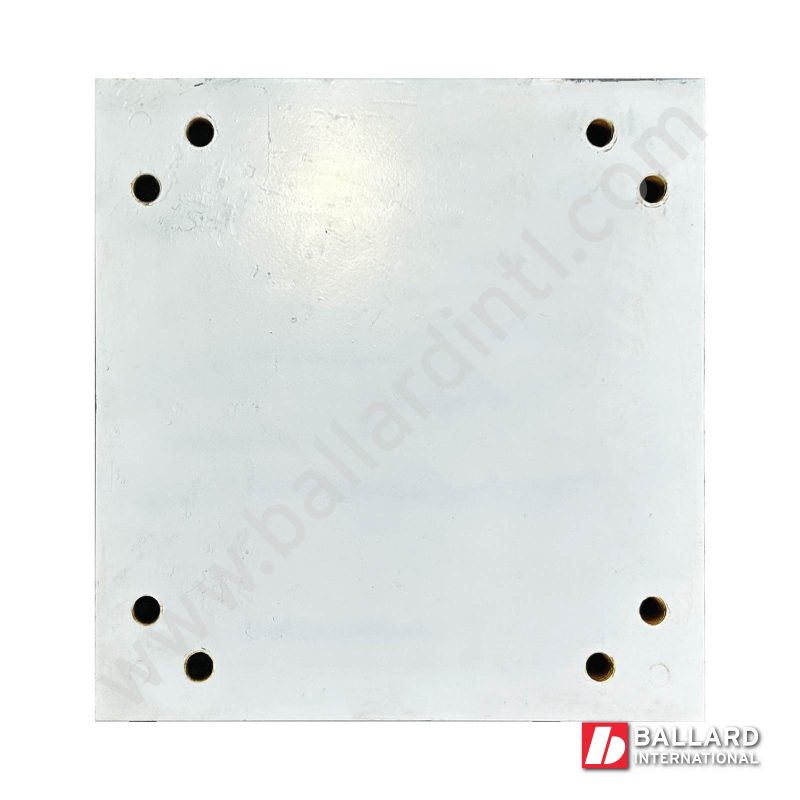 FANUC R-1000iA Robot Riser Base 390mm Top