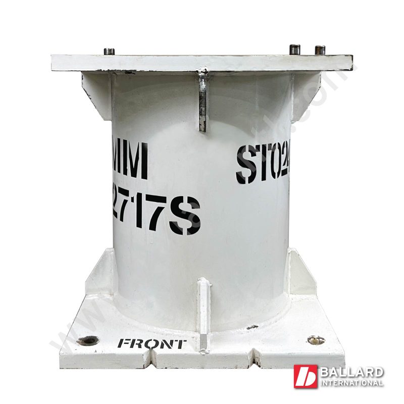 FANUC R-1000iA Robot Riser Pedestal 390mm