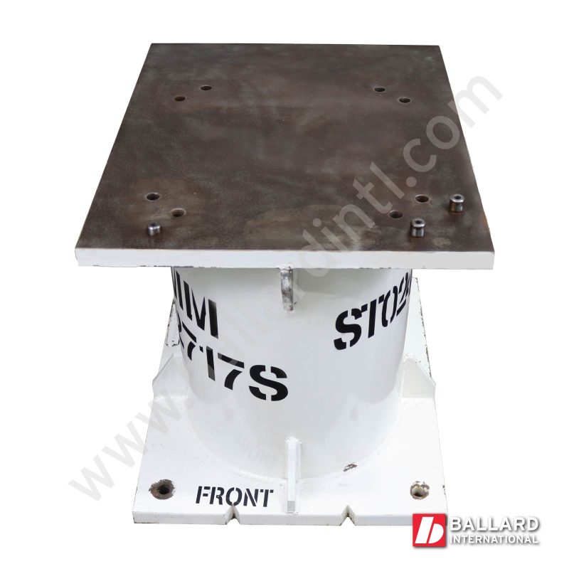 FANUC R-1000iA Robot Riser Stand 600mm