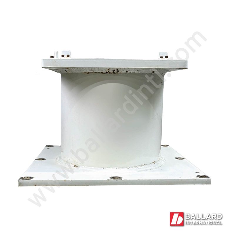 FANUC Robot Riser Base ARC Mate 120, 100iD, M-20, & M-10iD 370mm
