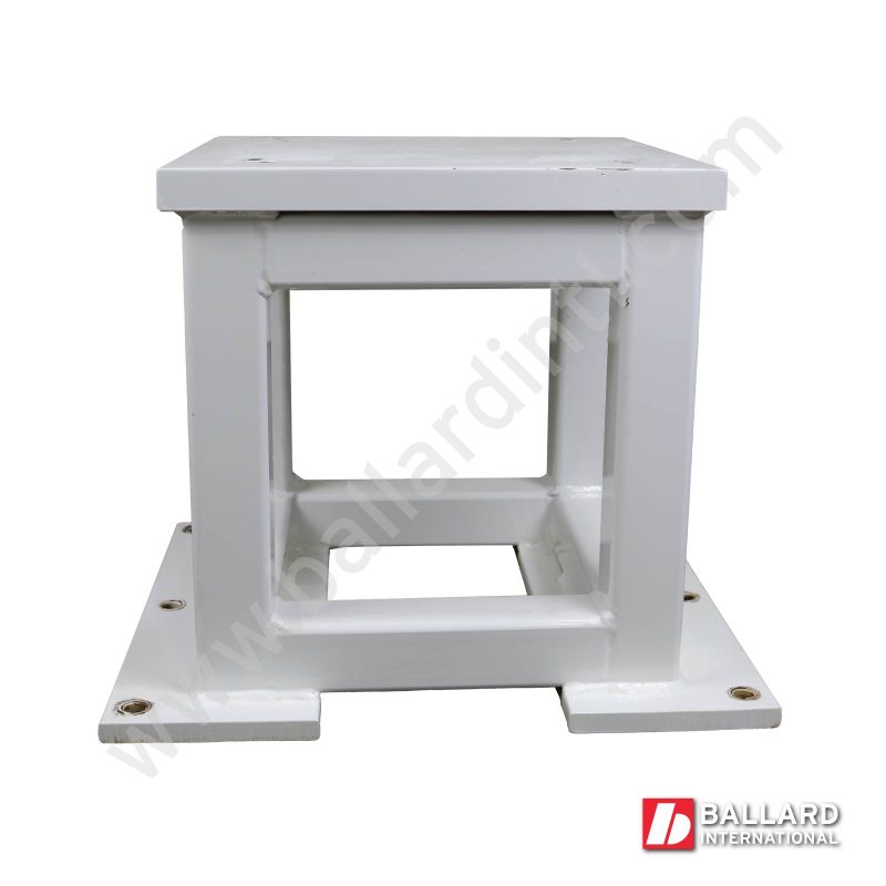 FANUC Robot Riser Base ARC Mate 120, 100iD, M-20, & M-10iD 460mm