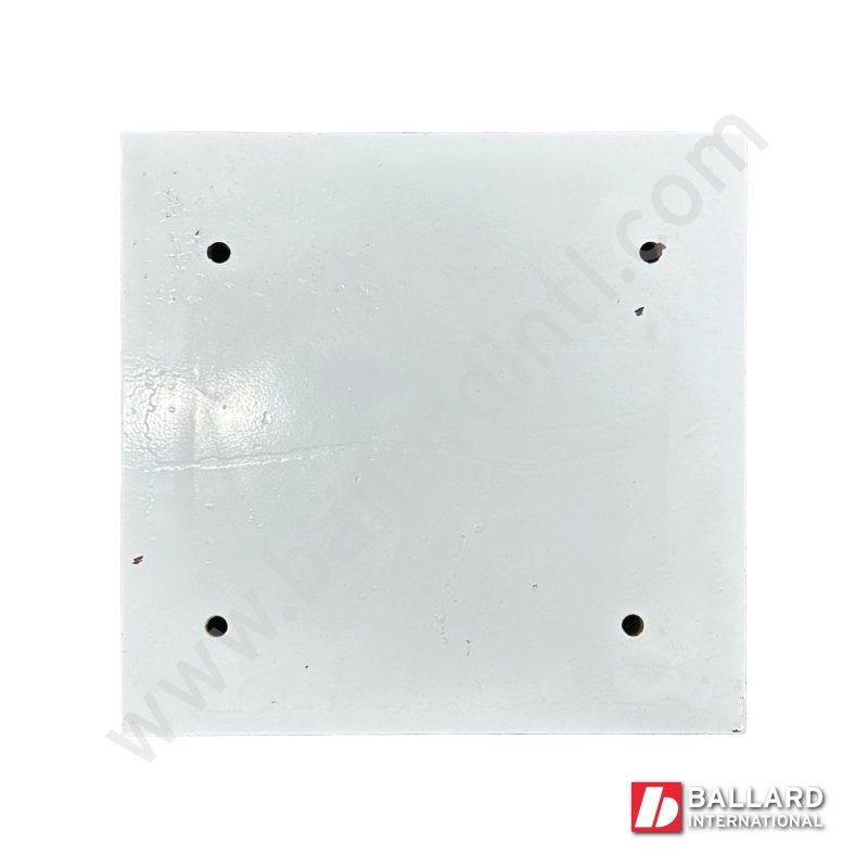 FANUC Robot Riser Base Stand ARC Mate 120, 100iD, M-20, & M-10iD 460mm