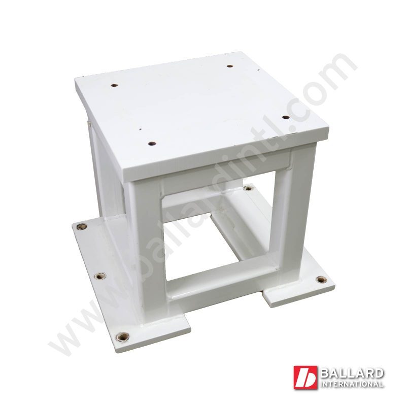 FANUC Robot Riser Pedestal ARC Mate 120, 100iD, M-20, & M-10iD 460mm