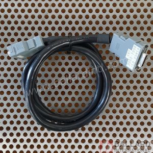 FANUC A660-2003-T998 Gun Change Unit Cable