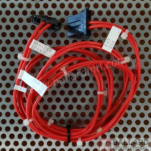 FANUC A660-2006-T568 Brake Unit Cable