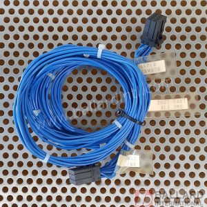 FANUC A660-2007-T487 Gun Change Signal Cable