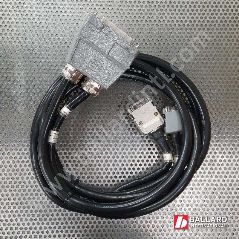 FANUC A660-4005-T429 RMP Cable for R30iB Mate