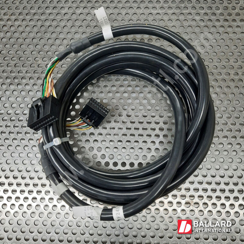 A660-2007-T301 FANUC CRT27 E-stop cable R30iB and R30iB plus 0.8 meter 1 meter 2.5 meter