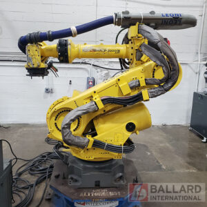 R-2000iB F143758 3