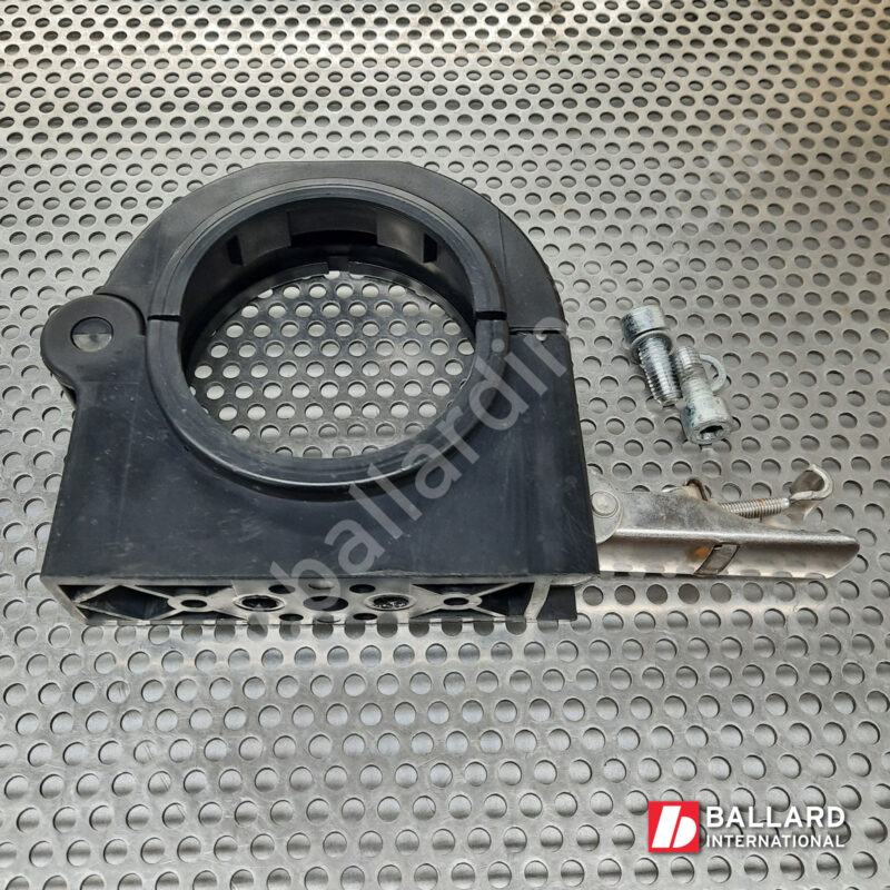 00-119-383-(2) hinged clamp from KUKA DN70I