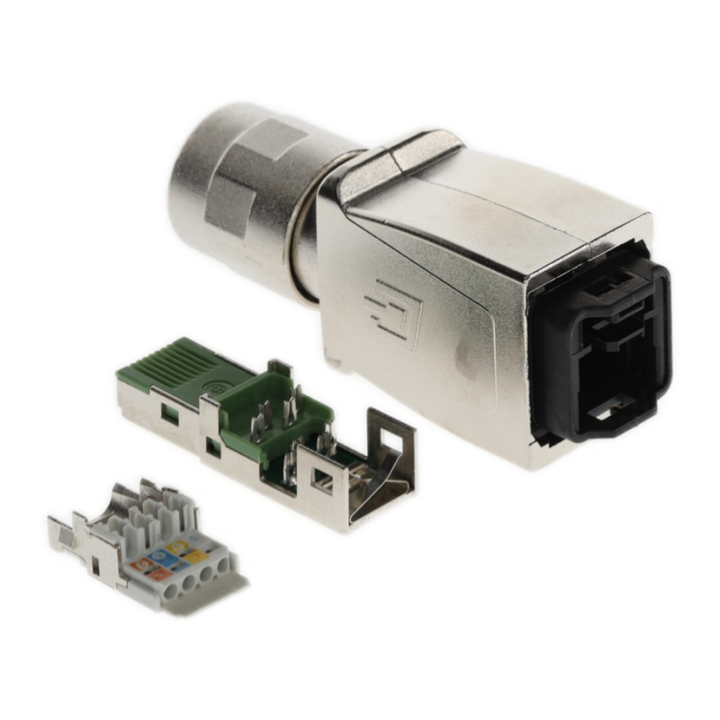 00-172-895 kuka connector bypack v14 rj45