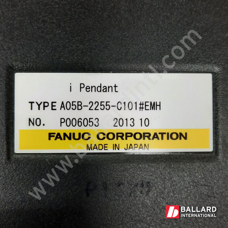 A05B-2255-C101#EMH-(3)