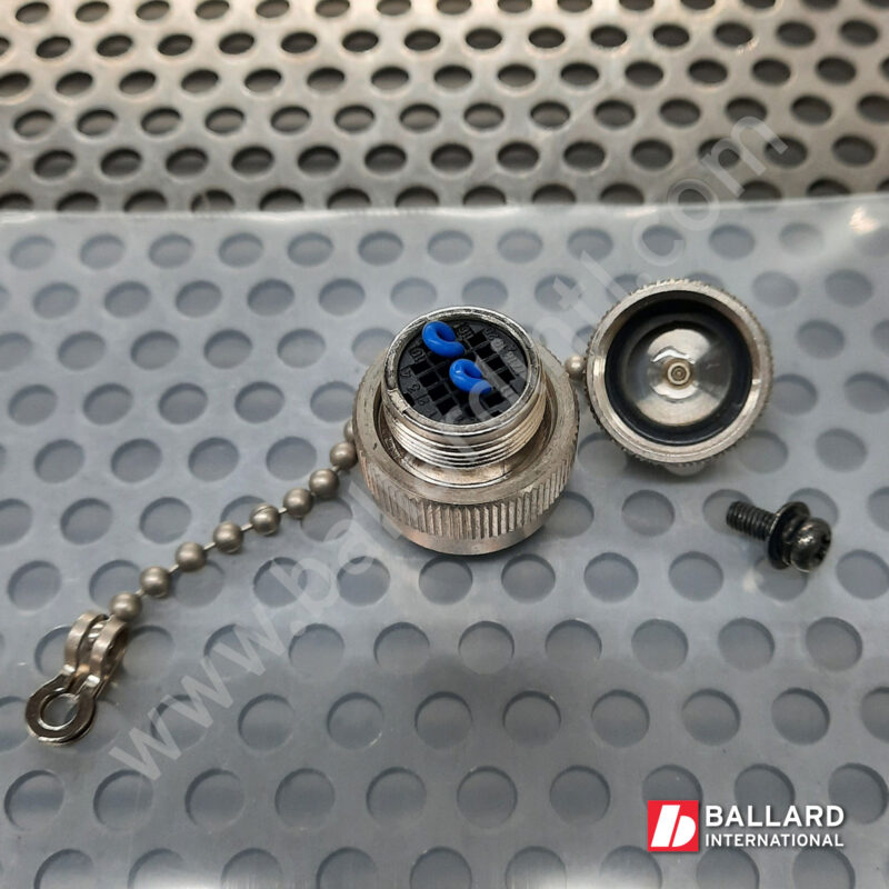 A660-2007-T391 teach pendant jumper with chain from FANUC for r30ib open air and r30ib compact