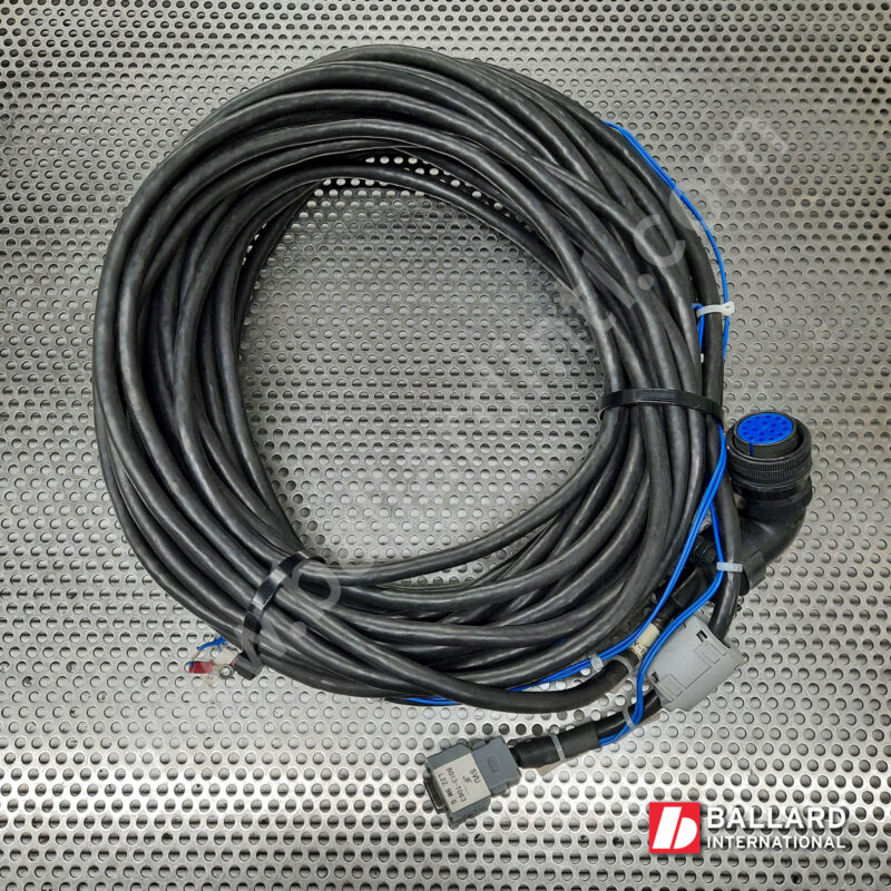 A660-8013-T063#L22R93G fanuc Servo Gun Pulse Coder Cable 20 meters