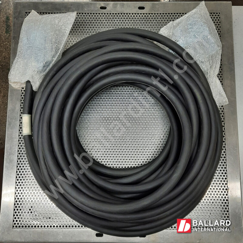 KUKA 00-101-186 A1-A6 X21/X31 Control/Connecting Cable - 25 Meter