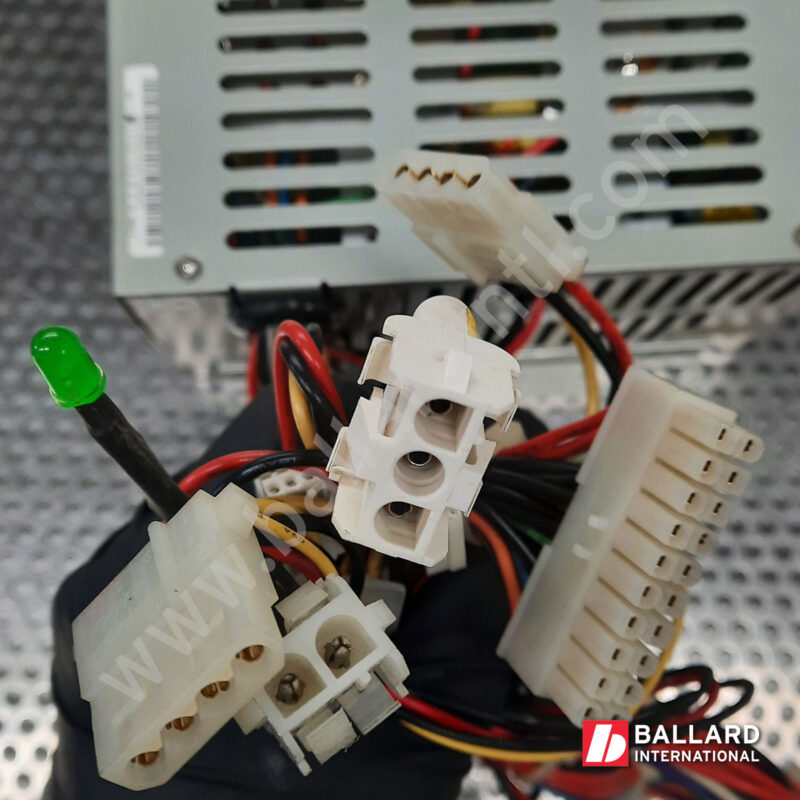 00-105-904-(3) PC power supply from KUKA for KRC2 Controller