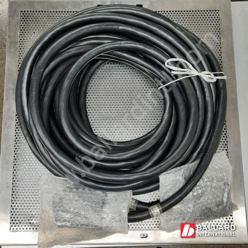 01-052-061 X20/X30 1 Coded Motor Cable - 25 Meters