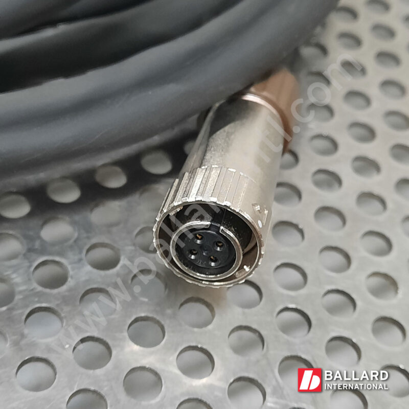 A660-8016-T720-3m-(3) sensor cable from FANUC A05B-1408-K113 3 meter R30iB mate and r30iB mate plus controller