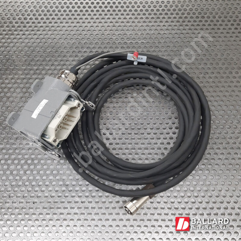 A660-8016-T720-3m FANUC Sensor Cable 3 meters for R30iB Mate and R30iB Mate Plus Alternate Part Number A05B-1408-K113