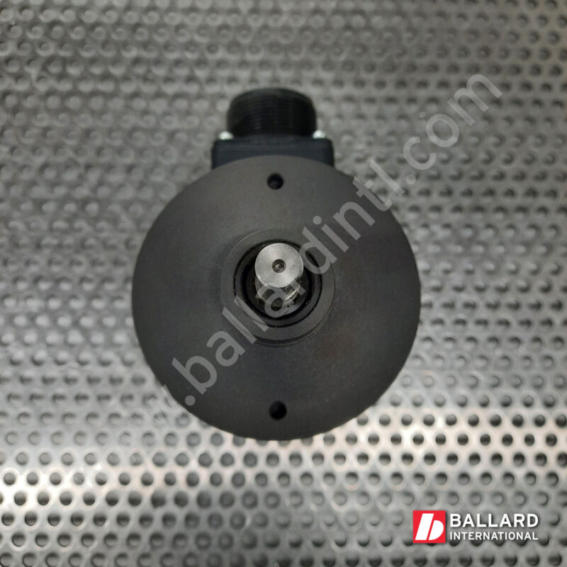 A860-0301-T001-(4) External Pulse Coder Unit 2000P from FANUC