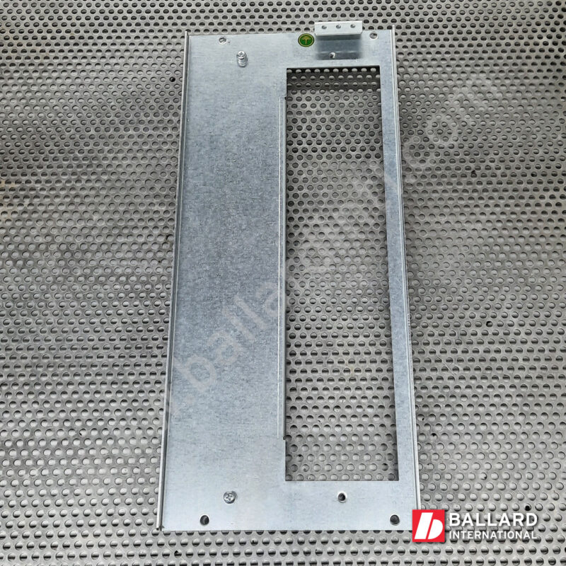A05B-2605-J431 FANUC Amplifier Adapter Plate 90mm - R30iB & R30iB Plus