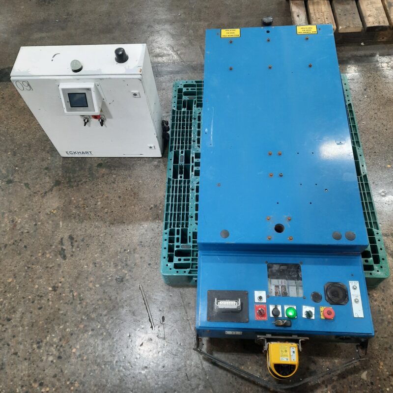 AGV-E3500